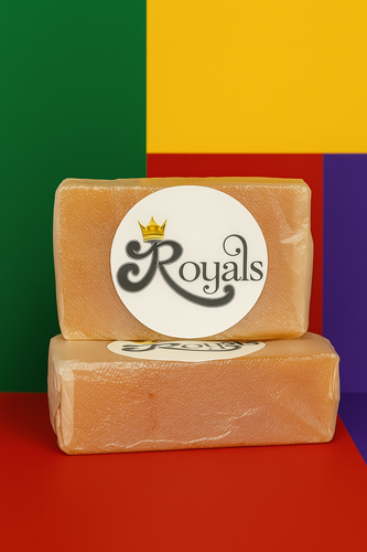 Bar Soap