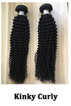 Load image into Gallery viewer, Human Hair Bundles