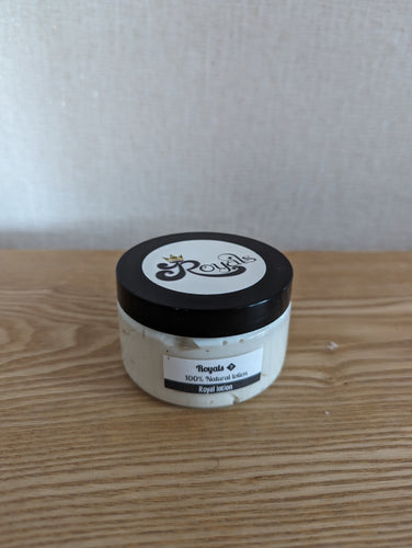 Moisturizing Lotion