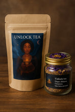 Load image into Gallery viewer, Unlock Tea