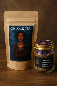 Unlock Tea
