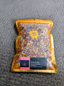 Unlock Tea