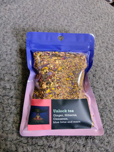 Unlock Tea