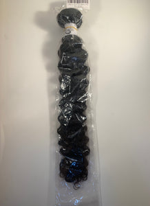 Human Hair Bundles