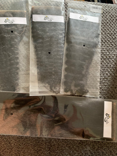 Human Hair Closures and Frontals