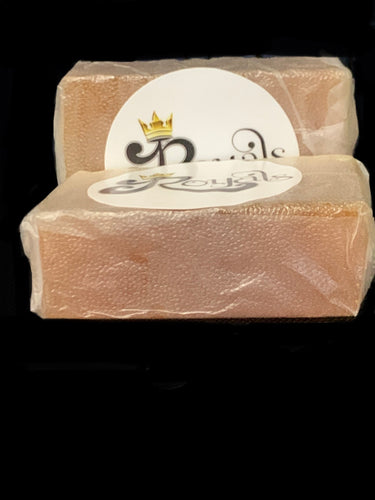 Bar Soap