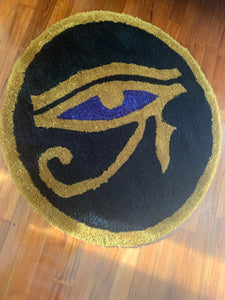 H4rdwire Custom Rug