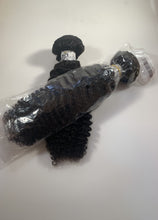 Load image into Gallery viewer, Human Hair Bundles