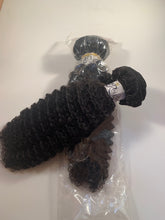 Load image into Gallery viewer, Human Hair Bundles