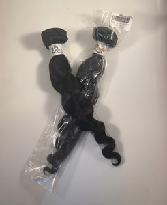 Human Hair Bundles