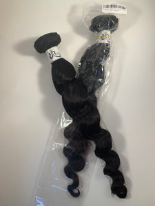 Human Hair Bundles