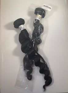 Human Hair Bundles