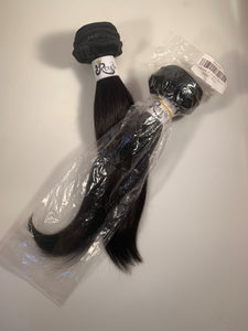 Human Hair Bundles