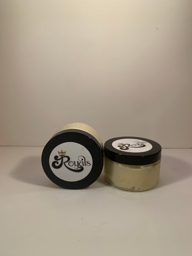 Body Butter