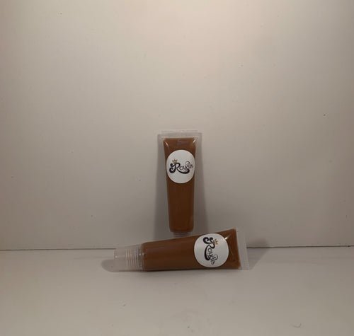 Moisturizing Tinted Gloss