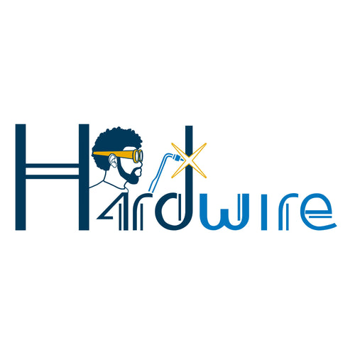 H4rdwire Custom Rug