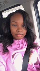 Human Hair Bundles
