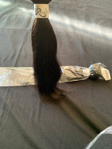 Human Hair Bundles