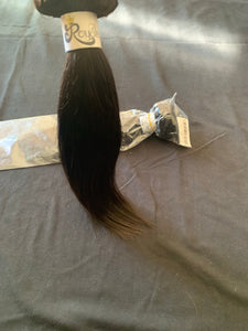 Human Hair Bundles