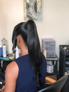 Human Hair Bundles