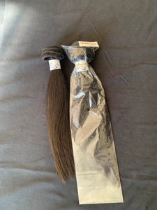 Human Hair Bundles