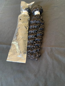 Human Hair Bundles