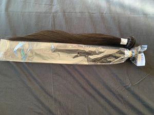 Human Hair Bundles