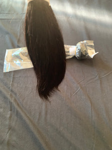 Human Hair Bundles