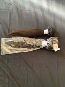 Human Hair Bundles