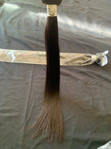Human Hair Bundles