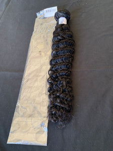 Human Hair Bundles