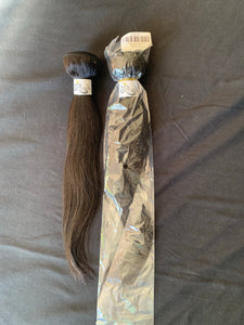Human Hair Bundles