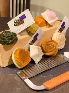 Bar Soap